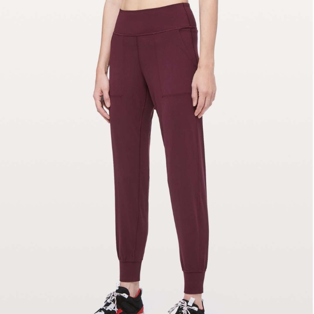 Align Jogger